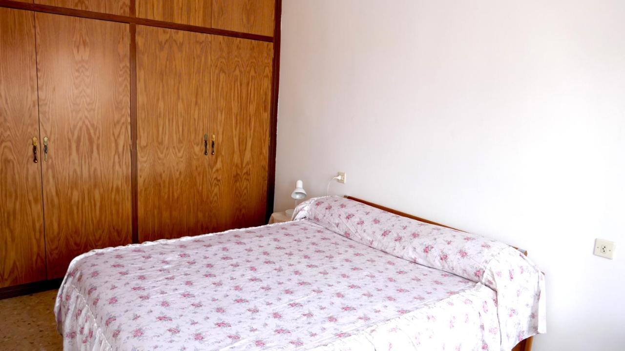 Casa Soleada En Calle Tranquila Севилья Экстерьер фото