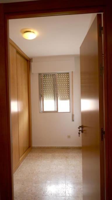 Casa Soleada En Calle Tranquila Севилья Экстерьер фото